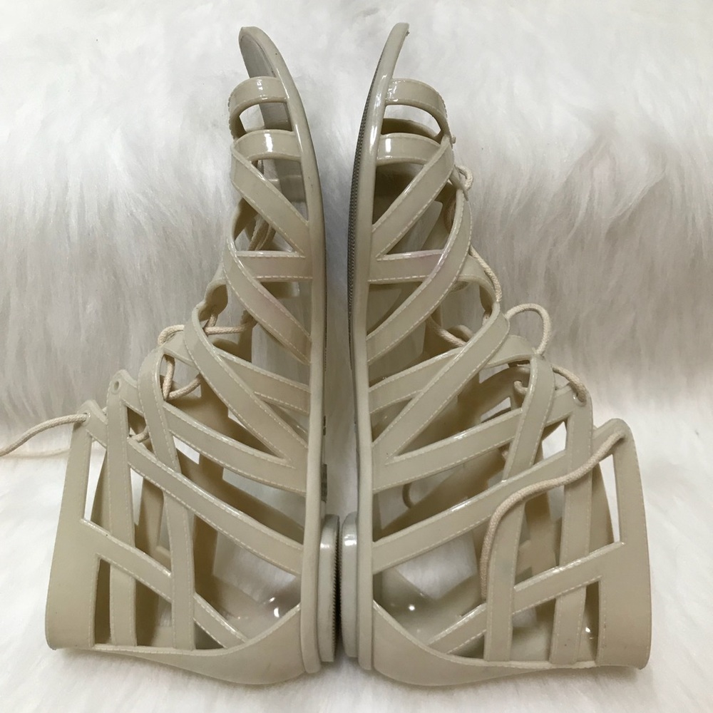 Dirty Laundry Waterproof Loop O Rama Sandals